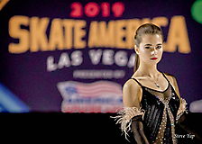 2019 Skate America - Day 1