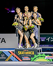 2019 Skate America - Day 2