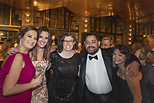 Jennifer Whitesides, Pepper Kincaid-Sizer, Tracy Leonard-Warner, Marc Lerner, Lynn Frazin