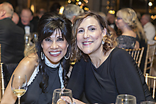 Lin Sue Cooney & Deb Behrendt