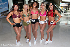 2020 Arizona Sidewinders Dance Team Auditions