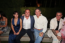 Sponsor Party19