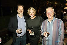 Sponsor Party21