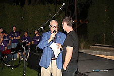 Sponsor Party24
