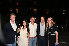 Sponsor Party40