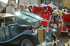 AZ Concours RF-104