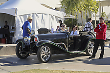 AZ Concours RF-129