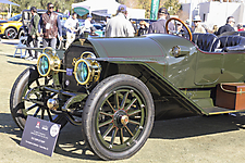 AZ Concours RF-18