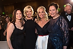 Katie Scardello, Cathy Kleeman, Pam Risoleo, Barbara Anderson