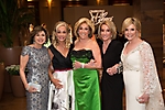 Nancy Hanley, Pam Risoleo, Ina Manaster, Beverly Stewart, Pat Petznick