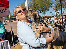 21st Annual Walk to Save Animals