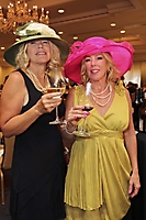 28th Annual Wine Country Brunch: Breakfast at Tiffany's