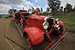 39th Annual Watson Lake Car Show