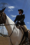 43rd Annual Carousel Charity Horse Show