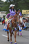 46th Annual Yarnell Daze Mountain Top Festival