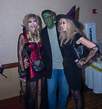 4th Annual Phoenix Singles Halloween Party