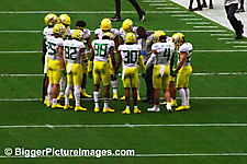 50th Annual PlayStation Fiesta Bowl