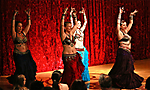 5th Anniversary Show of Plaza de Anaya
