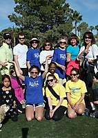 5th Annual Arizona VisionWalk