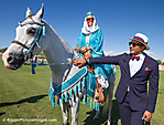 6th Annual Bentley Scottsdale Polo Championships (II)