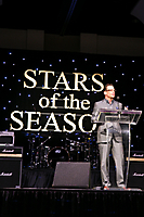 6th Annual Stars of the Season