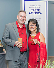 6th Annual Taste America Fundraising Dinner