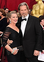 jeff-bridges-and-susan-geston-oscars