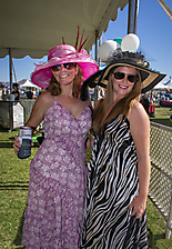 9th Annual Bentley Scottsdale Polo Championships (II)