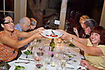 Julia Child Tribute Dinner for AFM-38