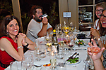Julia Child Tribute Dinner for AFM-44