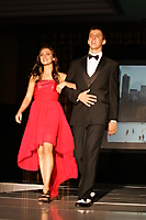 A Night In New York Fashion Show