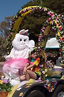 Ahwatukee Easter Parade & Spring Fling II