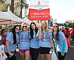 AIDS Walk Phoenix and 5K Run