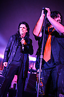 Alice Cooper's Rock N' Roll Vampire Bash