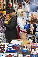 Amazing Arizona Comic Con - Sunday