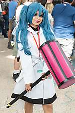 Anime Expo 2018