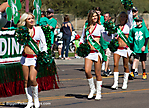 Annual St. Patrick's Day Parade 
