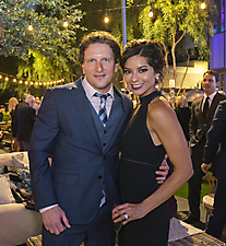 Hope Gala 18