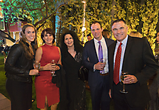 Hope Gala 21