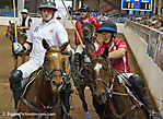 Arena Polo at Barrett-Jackson - Townsend Cup (II)