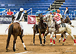 Arena Polo at Barrett-Jackson