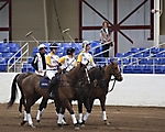 Arena Polo at Barrett Jackson - International Intercollegiate Challenge Cup