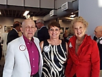 Jeffrey Glosser, Linda Jones, Angela Glosser