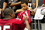 Arizona Cardinals Training Camp