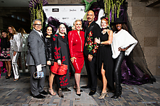 Arizona Costume Institute (ACI) Holiday Luncheon 