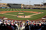 Arizona Diamondbacks vs San Diego Padres