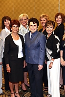 Arizona Foundation for Women Awards Luncheon 2011