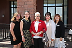 Arizona Foundation for Women Luncheon 2016