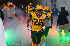 Arizona Hotshots Season Opener