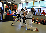 Arizona Martial Arts Coalition Grand Championships